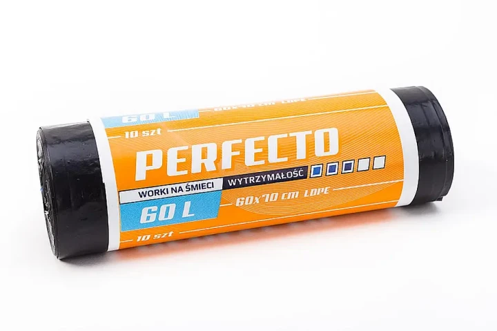 worki-perfecto-60l-czarne-10-sztuk.webp