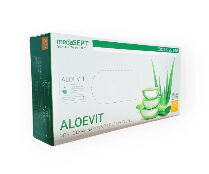 rekawice-nitrylowe-aloevit-xs-zielone-bez-pudru-100-sztuk.webp