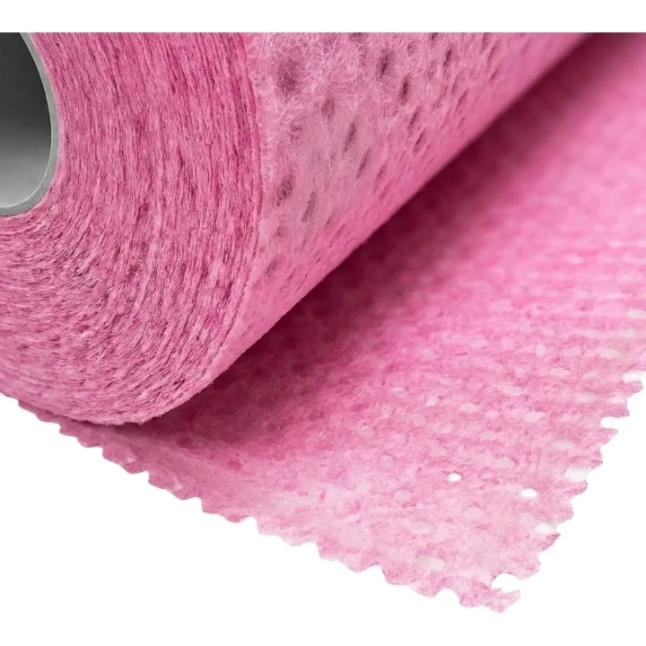 scierki-na-rolce-rozowe-perforowane-clean-max-25-sztuk.webp
