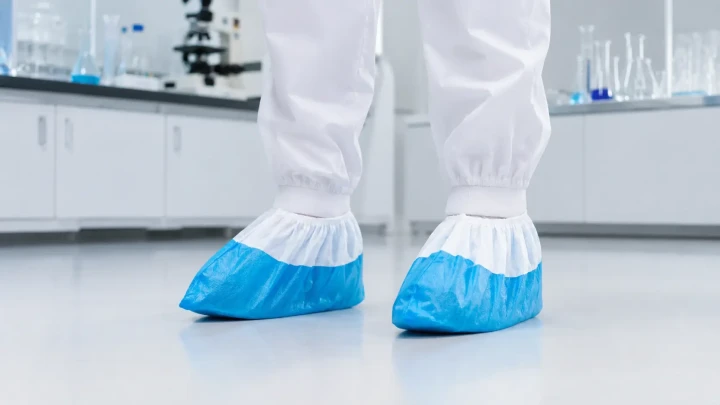oslony-chraniacze-na buty-mocne-80-mikronow- 100-sztuk.webp