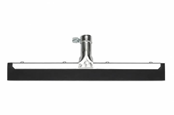 Ściągaczka-zgarniacz metalowy długość 45 cm bez kija