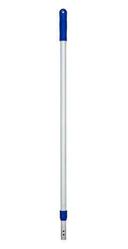 Drążek kij teleskopowy aluminiowy bez gwintu 140 cm