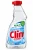 Clin antypara anti fog płyn do mycia szyb 500 ml zapas