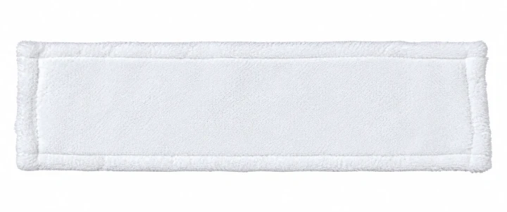 Mop płaski DUO z mikrofibry 50x13 cm 660 g/m² Speedy-wkład
