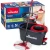 Zestaw Vileda Easy Wring & Clean TURBO z mopem i wiadrem w opakowaniu