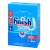 Finish Power All in 1 Active – tabletki do zmywarki, opakowanie 120 sztuk