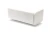 Ręcznik papierowy zz celuloza 23x23 cm-3000 listków